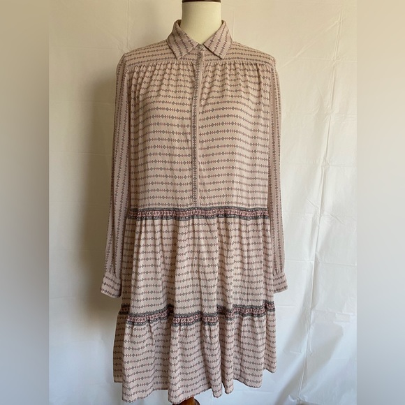 Pablo dress - Picture 1 of 7